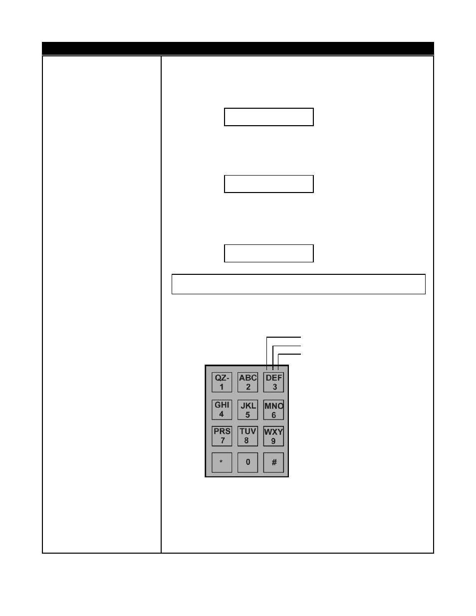 Pach and Company AeGIS 9000P Series Manual User Manual | Page 18 / 45