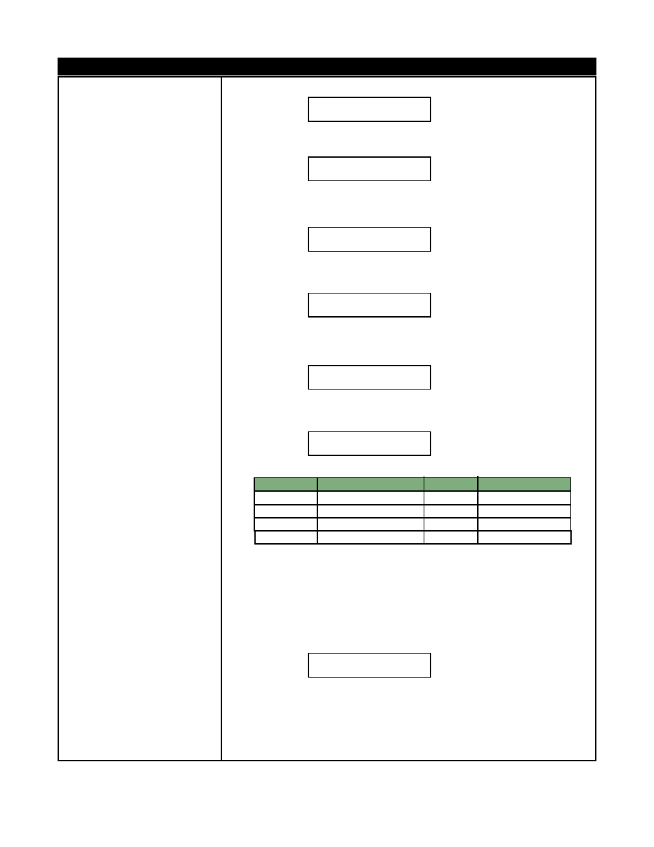 Pach and Company AeGIS 9000P Series Manual User Manual | Page 19 / 45