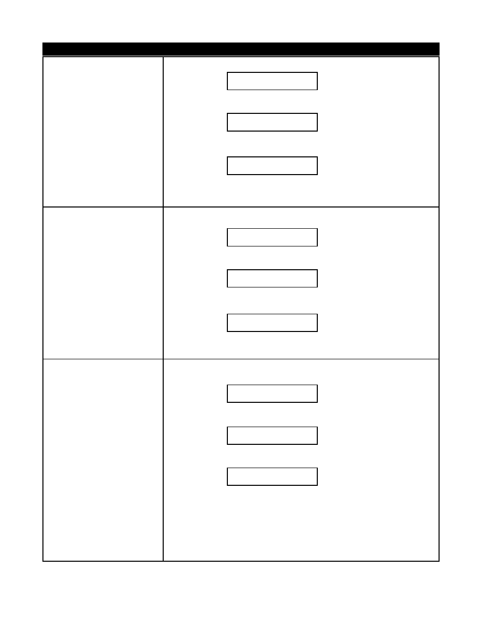 Pach and Company AeGIS 9000P Series Manual User Manual | Page 23 / 45