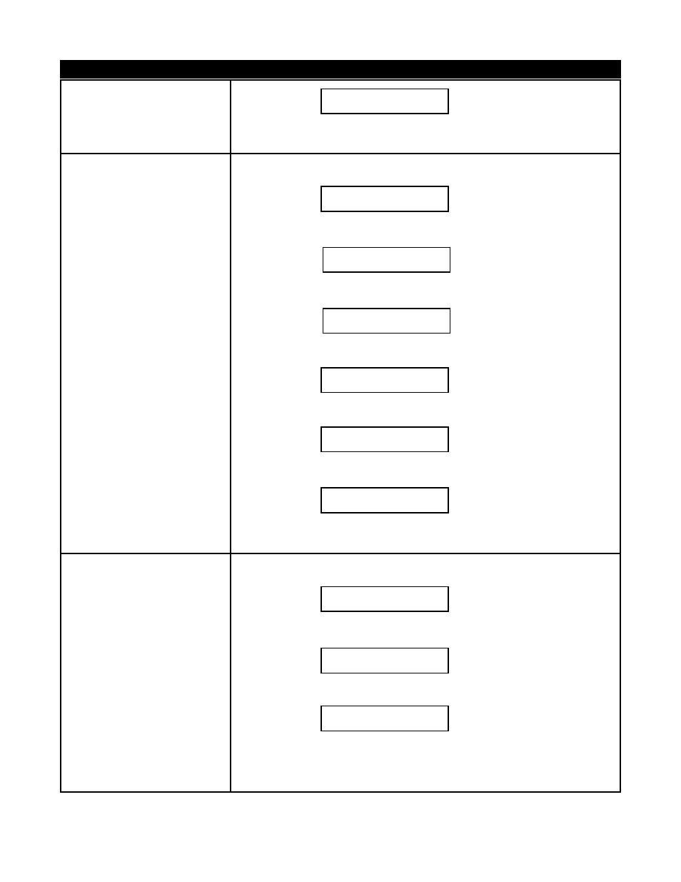 Pach and Company AeGIS 9000P Series Manual User Manual | Page 25 / 45