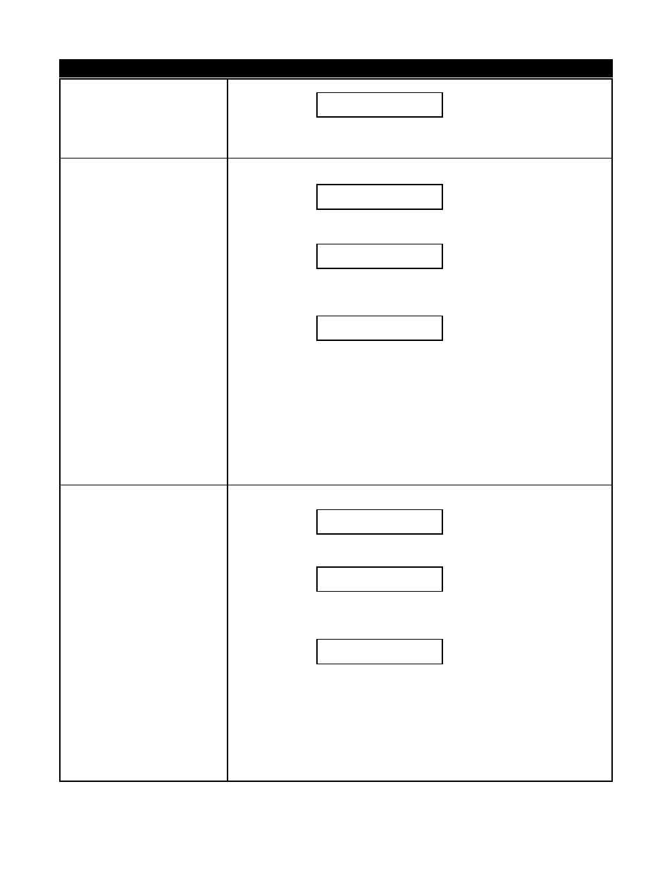 Pach and Company AeGIS 9000P Series Manual User Manual | Page 26 / 45