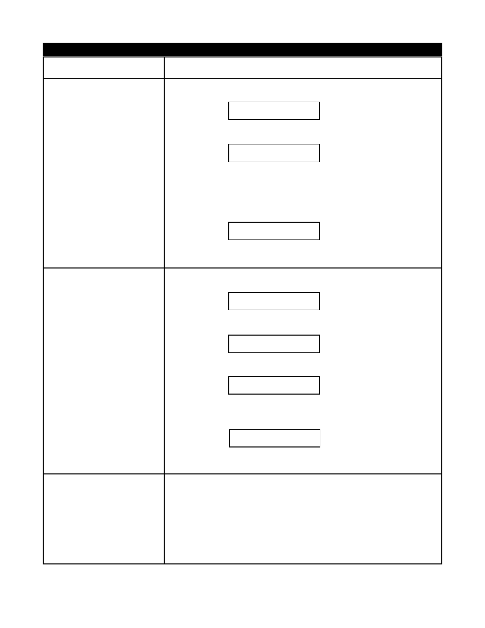 Pach and Company AeGIS 9000P Series Manual User Manual | Page 33 / 45