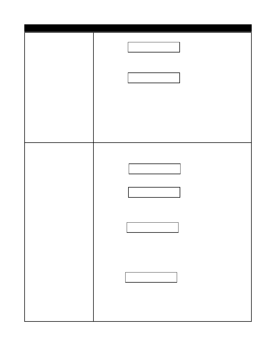 Pach and Company AeGIS 9000P Series Manual User Manual | Page 34 / 45