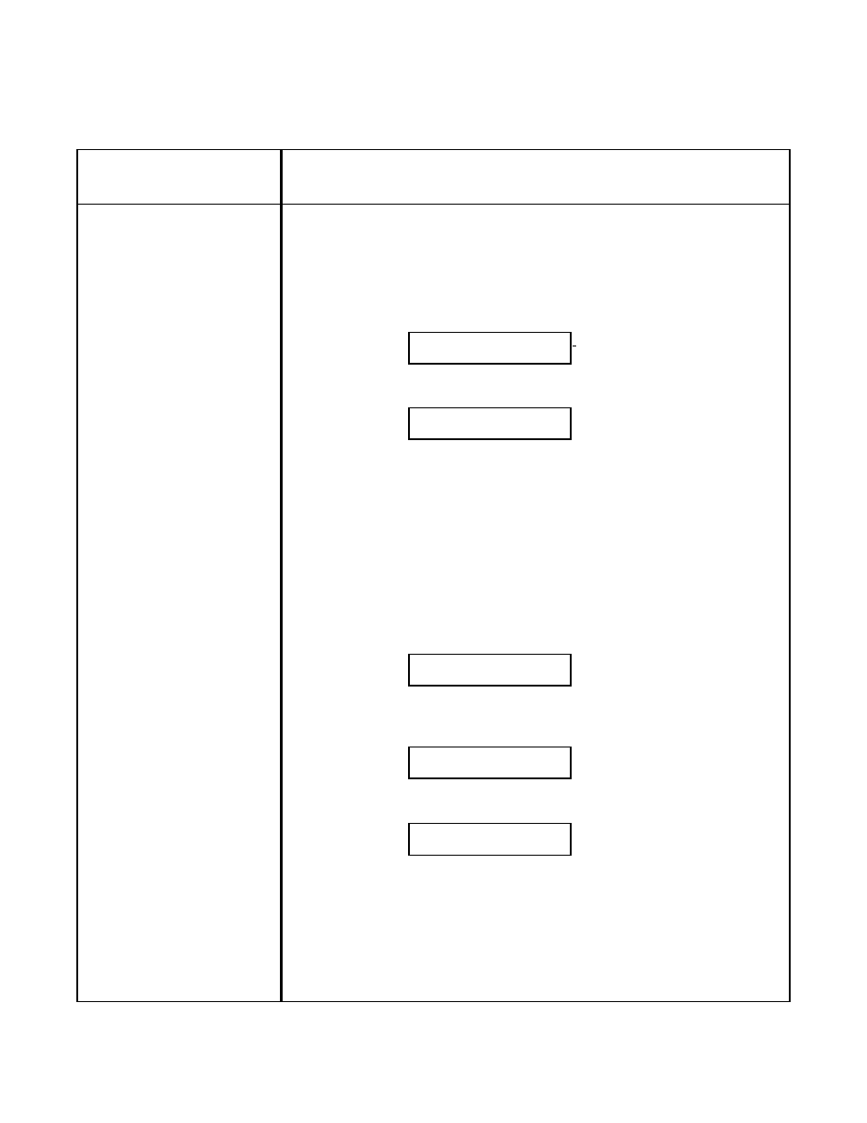 Chapter 4 system’s operation | Pach and Company AeGIS 9000P Series Manual User Manual | Page 35 / 45
