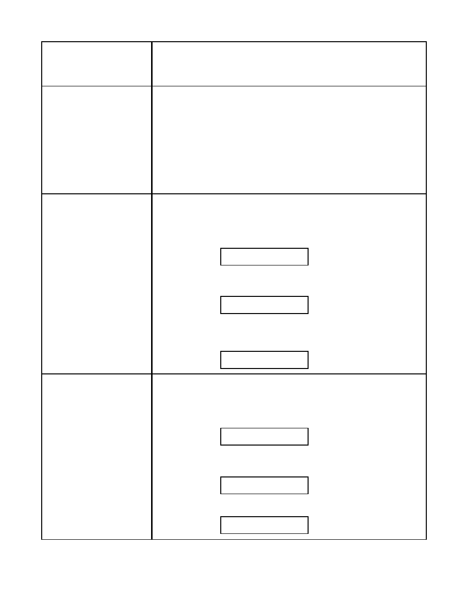 Pach and Company AeGIS 9000P Series Manual User Manual | Page 36 / 45