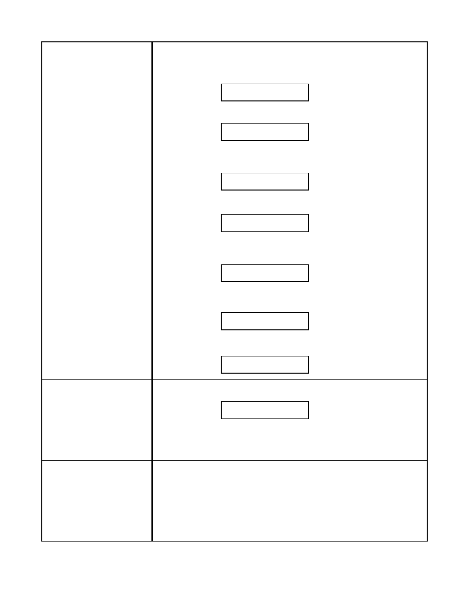 Pach and Company AeGIS 9000P Series Manual User Manual | Page 37 / 45
