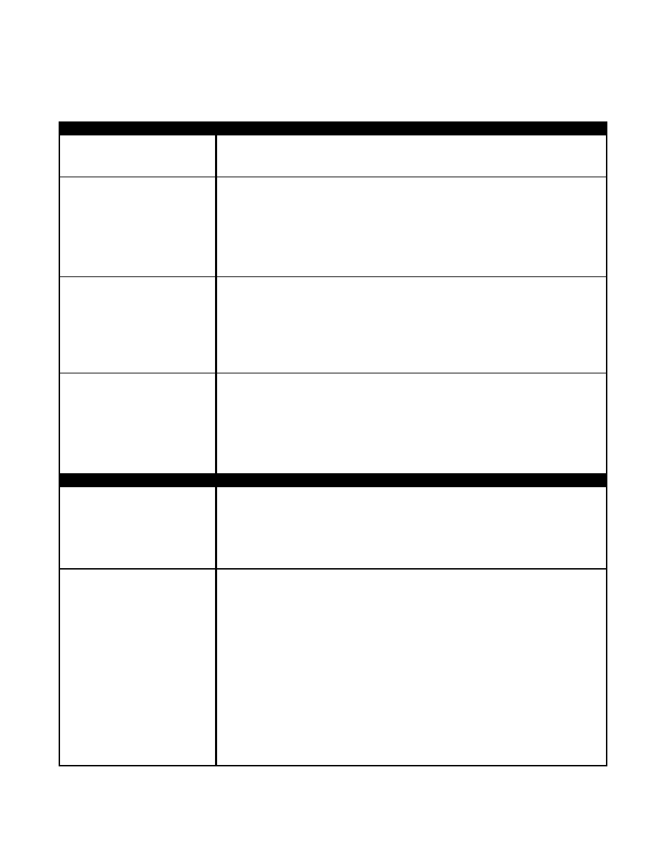 Chapter 5 trouble shooting guide | Pach and Company AeGIS 9000P Series Manual User Manual | Page 41 / 45