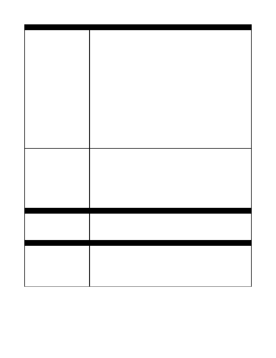 Pach and Company AeGIS 9000P Series Manual User Manual | Page 43 / 45