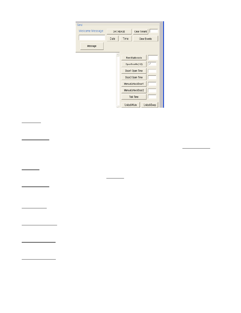Pach and Company AeGIS 8000P Series Software manual User Manual | Page 11 / 35