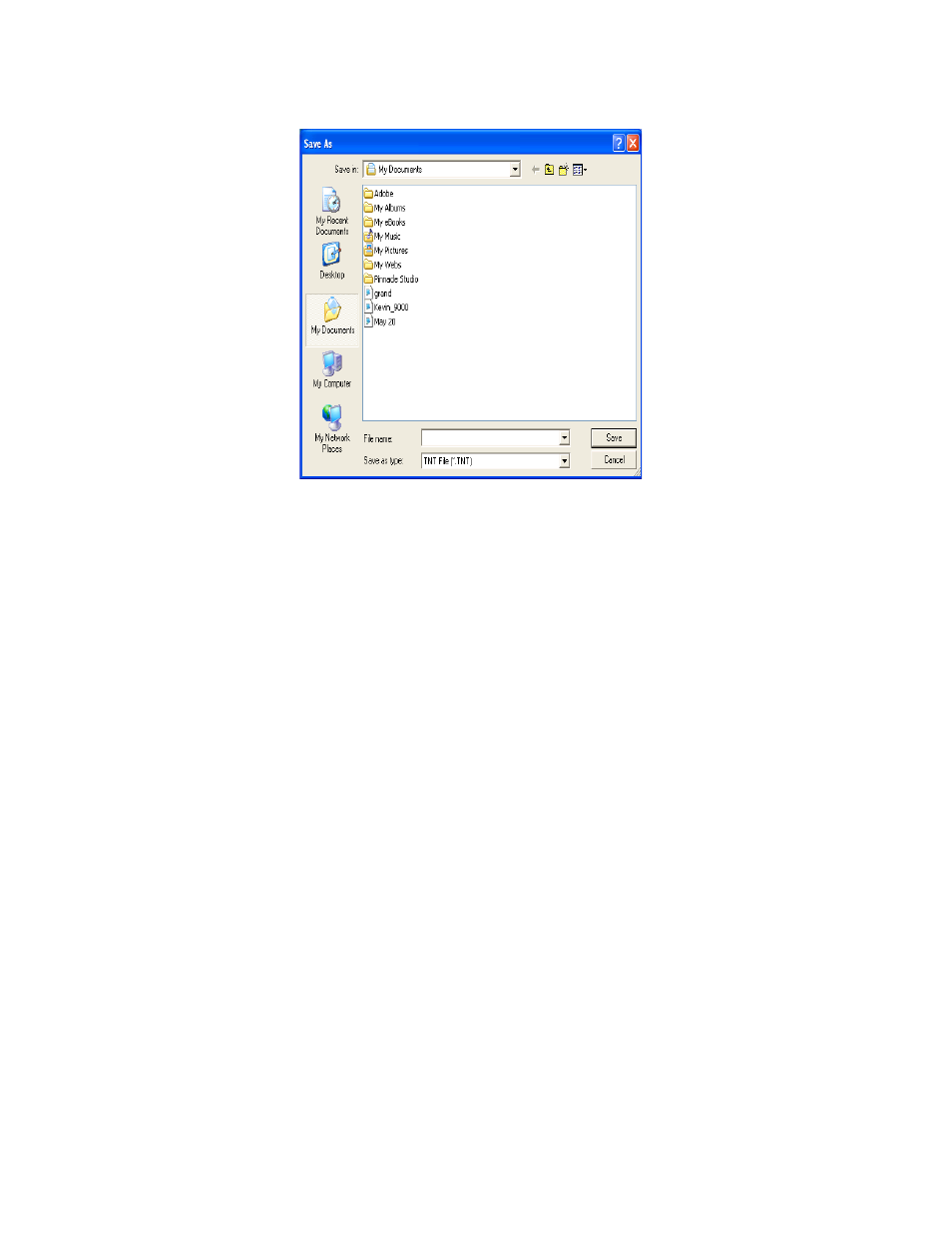 Pach and Company AeGIS 8000P Series Software manual User Manual | Page 18 / 35