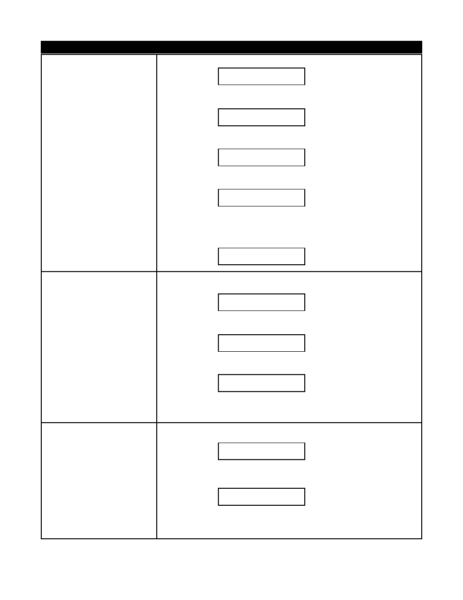 Pach and Company AeGIS NPB9000P Series Manual User Manual | Page 18 / 49