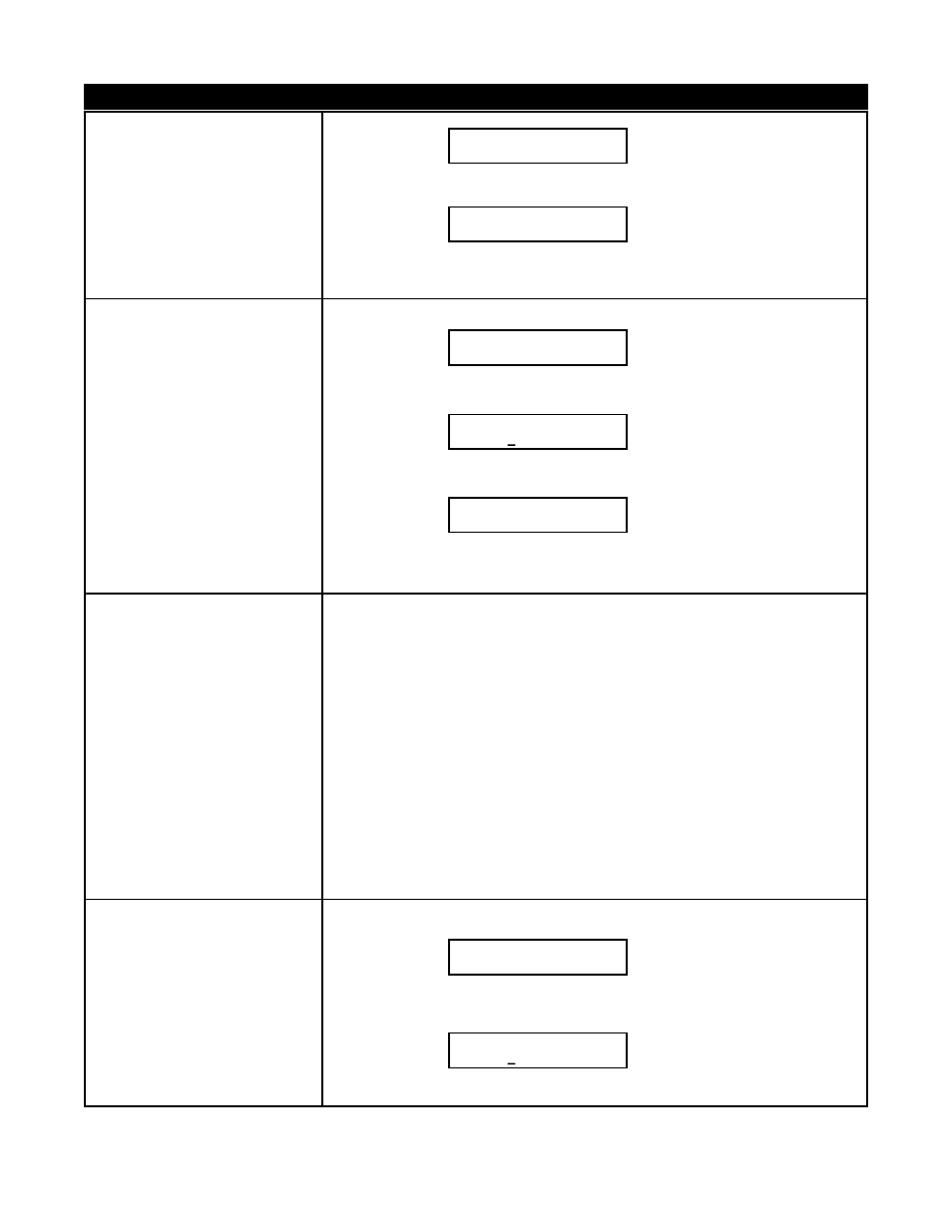 Pach and Company AeGIS NPB9000P Series Manual User Manual | Page 19 / 49