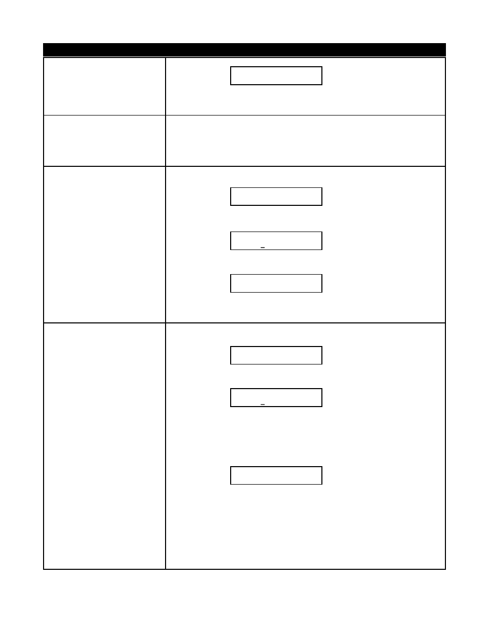 Pach and Company AeGIS NPB9000P Series Manual User Manual | Page 20 / 49