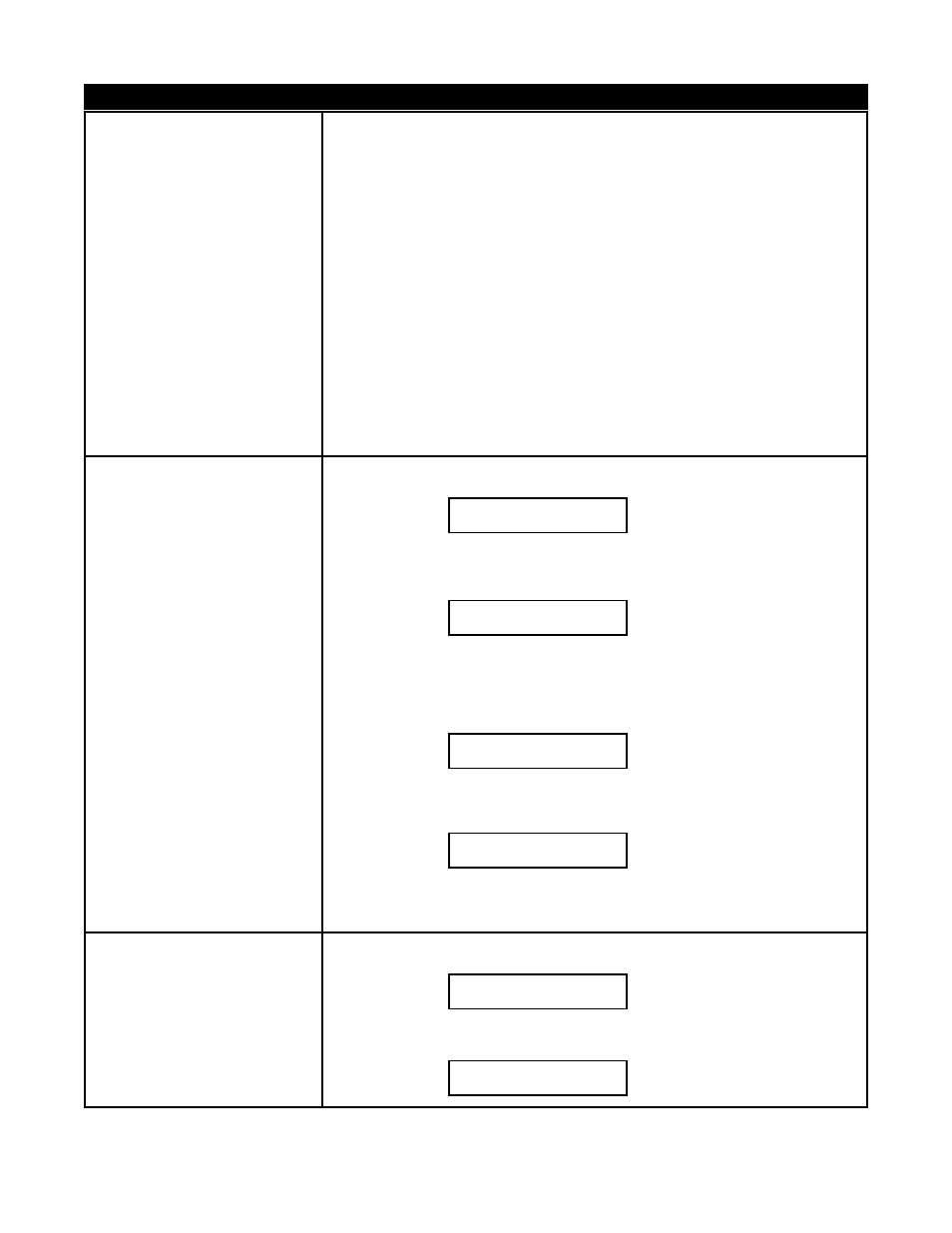 Pach and Company AeGIS NPB9000P Series Manual User Manual | Page 21 / 49