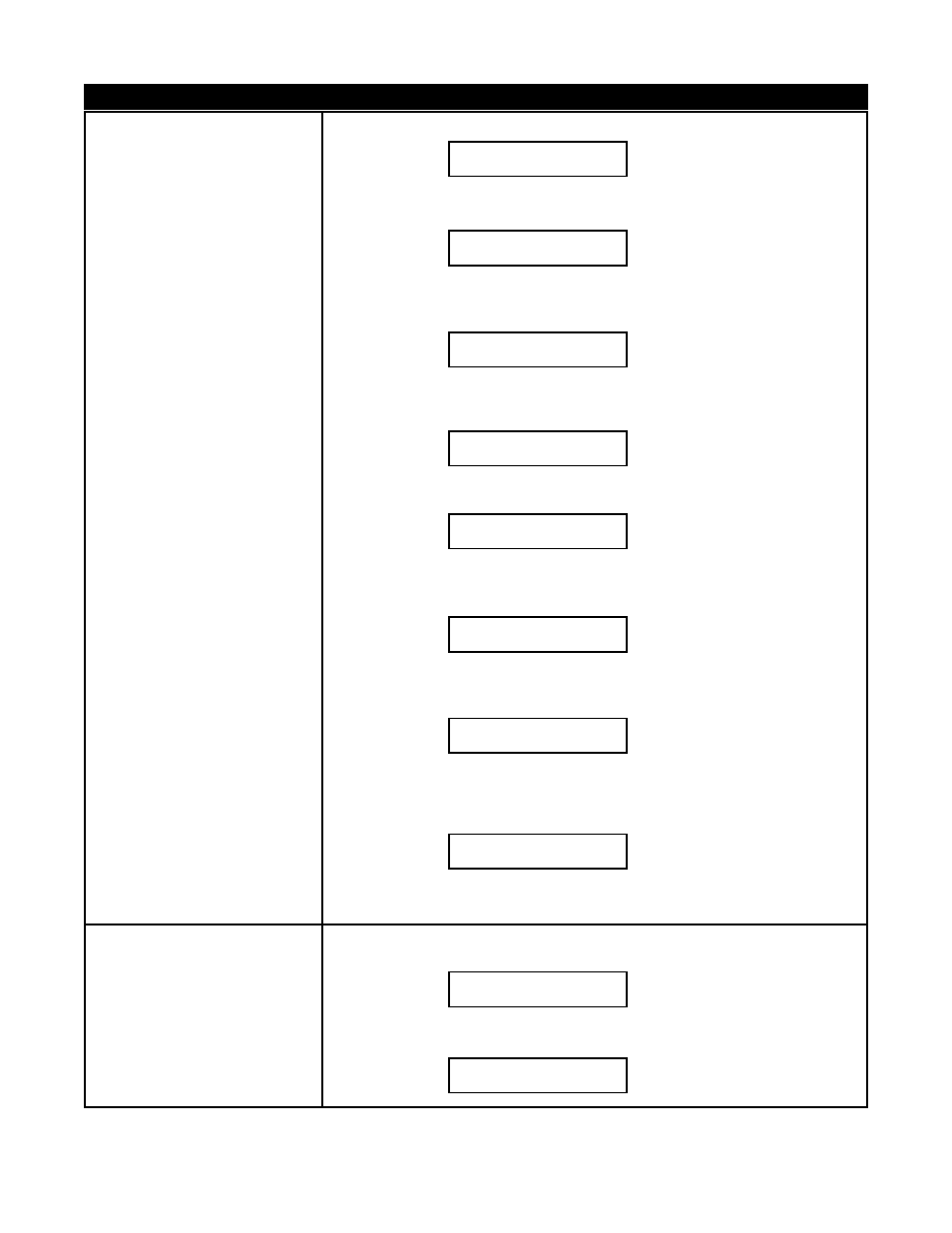 Pach and Company AeGIS NPB9000P Series Manual User Manual | Page 24 / 49