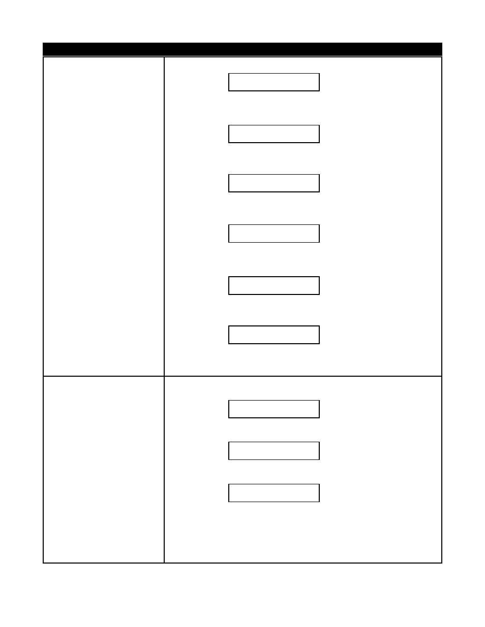 Pach and Company AeGIS NPB9000P Series Manual User Manual | Page 26 / 49
