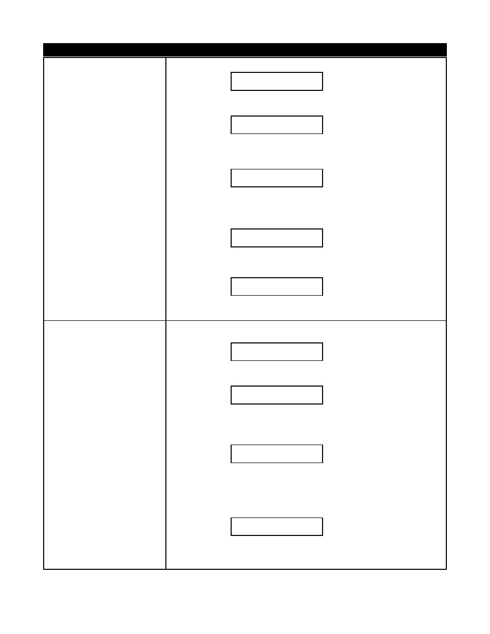 Pach and Company AeGIS NPB9000P Series Manual User Manual | Page 28 / 49