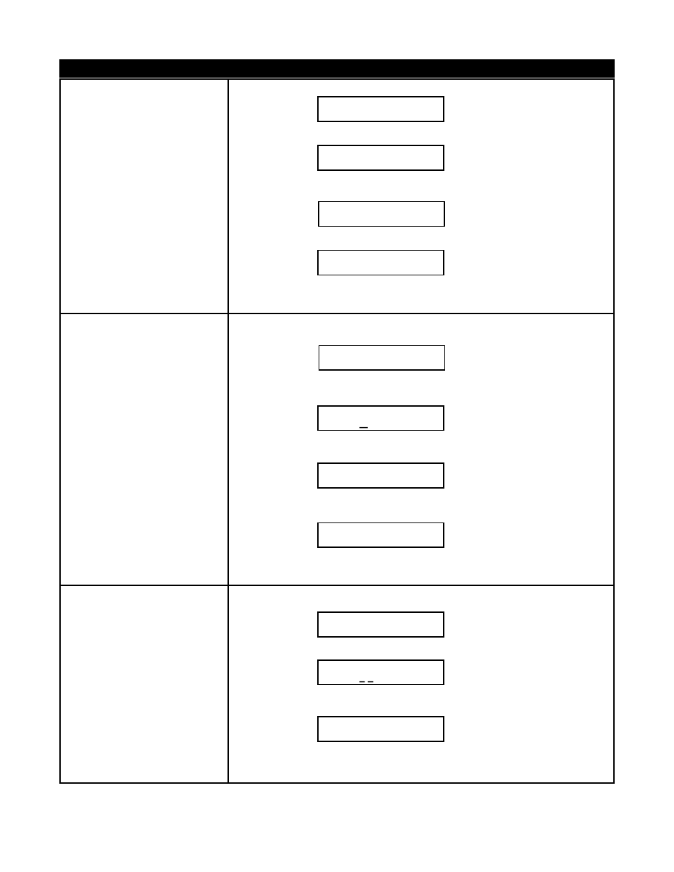 Pach and Company AeGIS NPB9000P Series Manual User Manual | Page 31 / 49