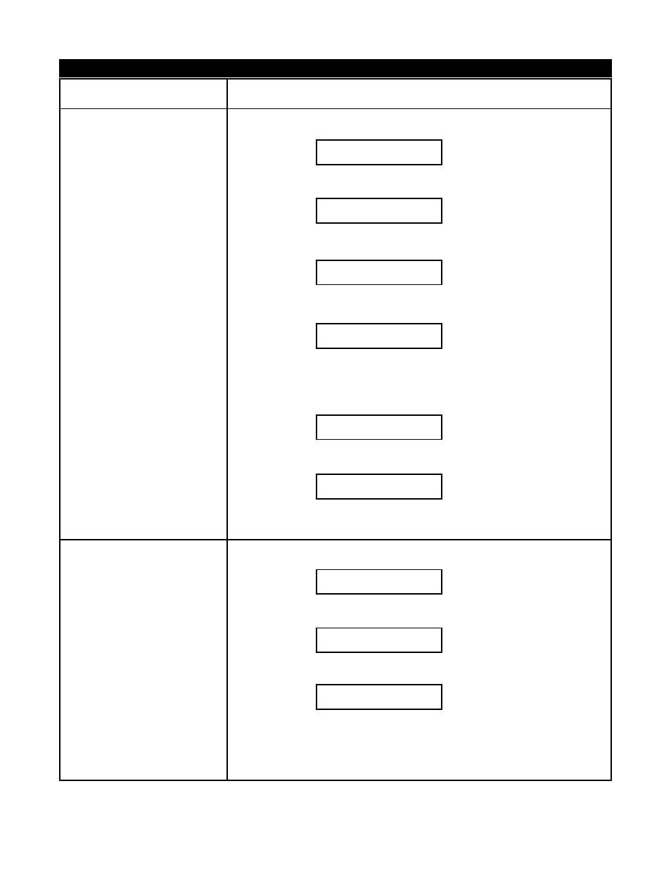 Pach and Company AeGIS NPB9000P Series Manual User Manual | Page 34 / 49