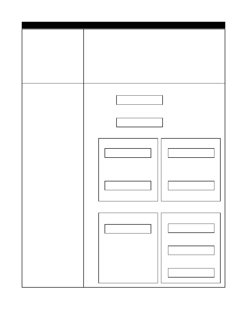 Pach and Company AeGIS NPB9000P Series Manual User Manual | Page 36 / 49