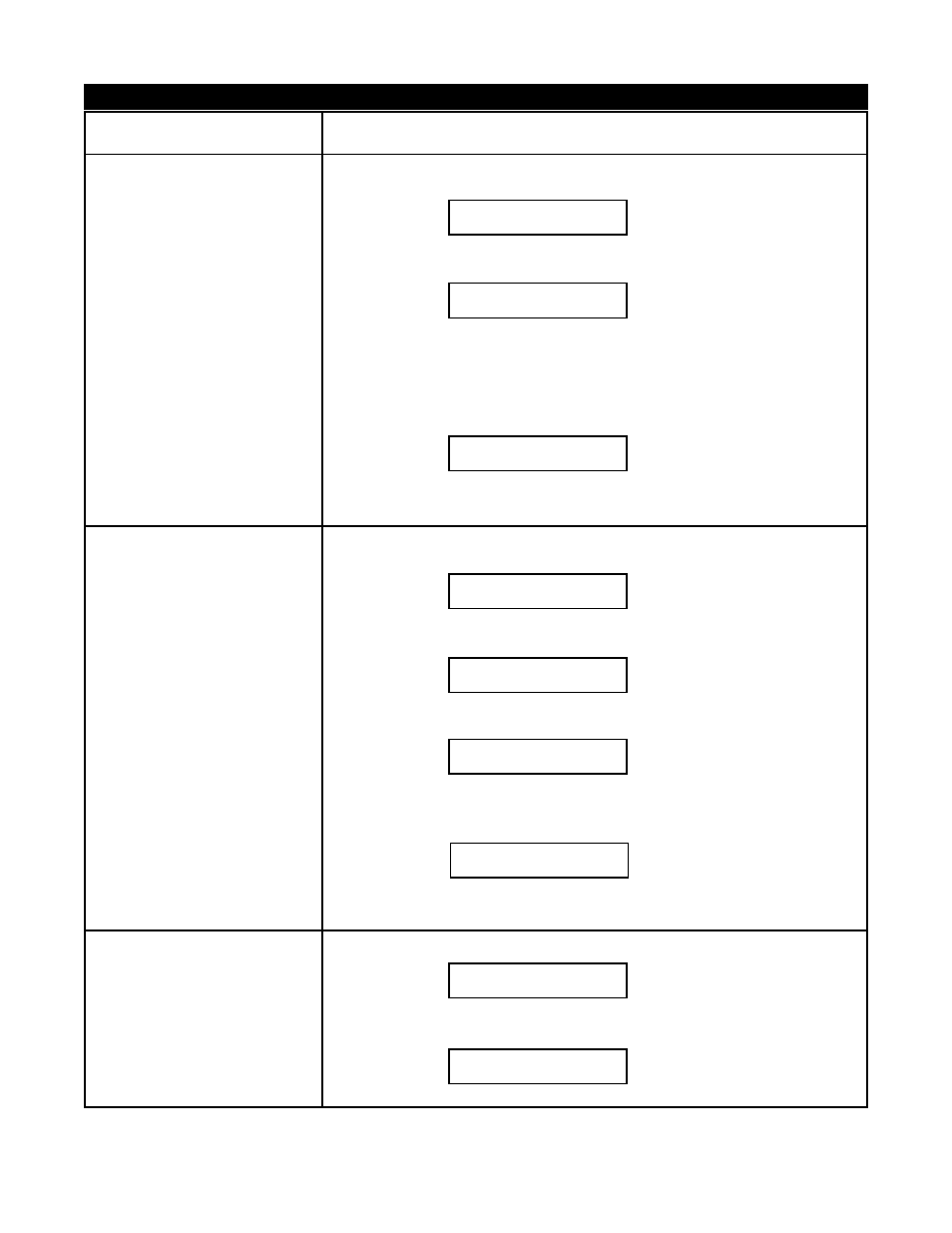 Pach and Company AeGIS NPB9000P Series Manual User Manual | Page 37 / 49
