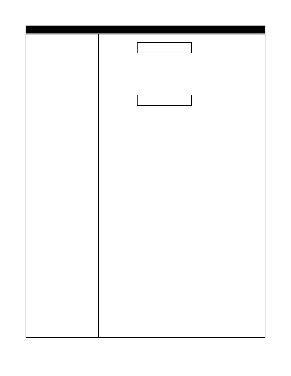 Pach and Company AeGIS NPB9000P Series Manual User Manual | Page 38 / 49