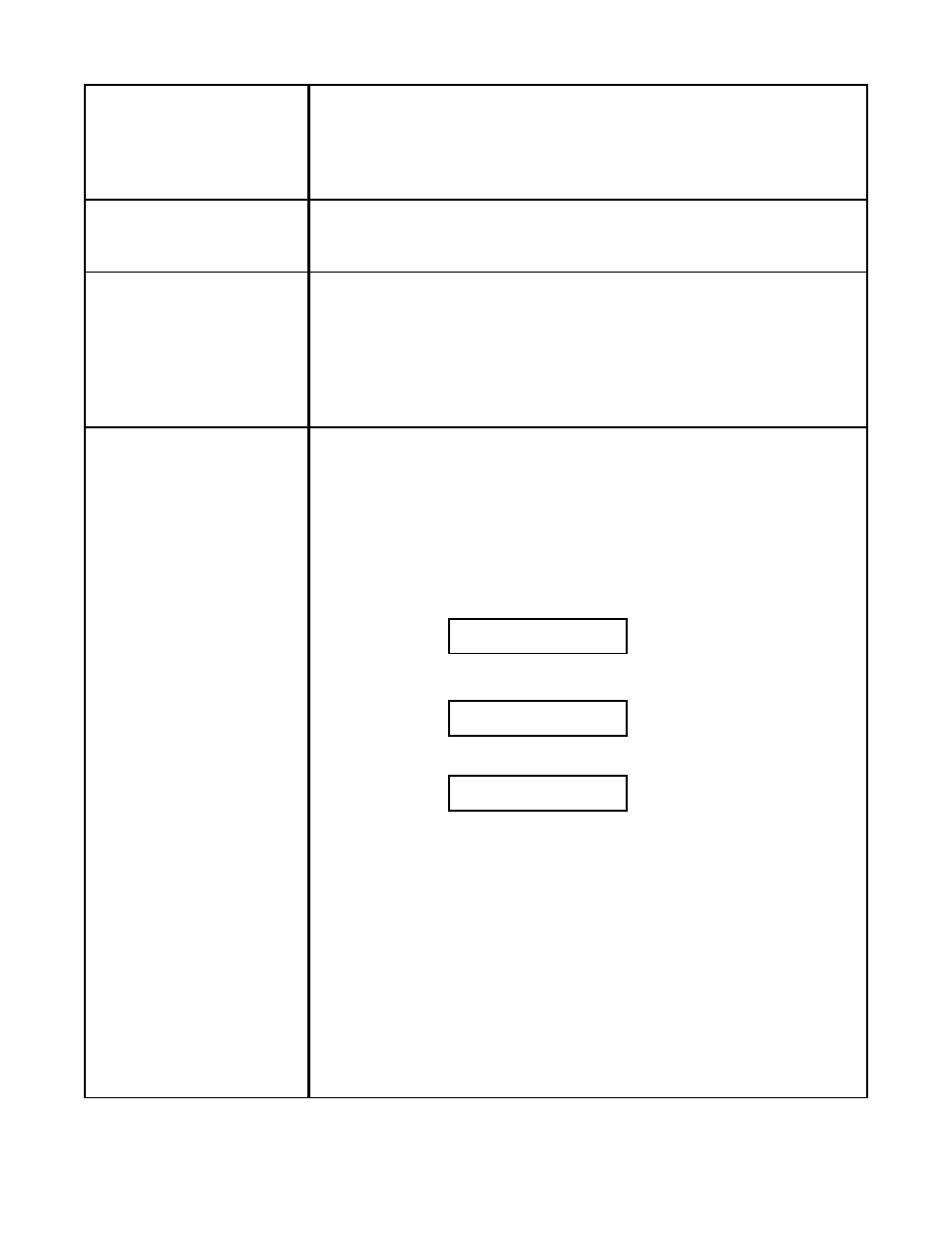 Pach and Company AeGIS NPB9000P Series Manual User Manual | Page 44 / 49