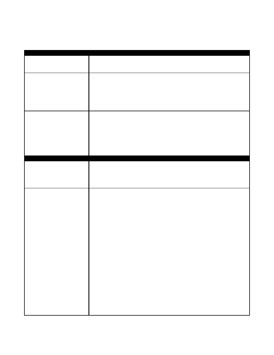 Chapter 5 trouble shooting guide | Pach and Company AeGIS NPB9000P Series Manual User Manual | Page 45 / 49