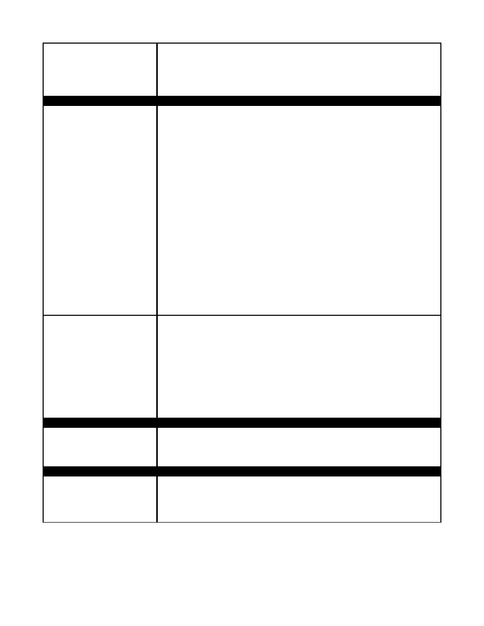 Pach and Company AeGIS NPB9000P Series Manual User Manual | Page 47 / 49