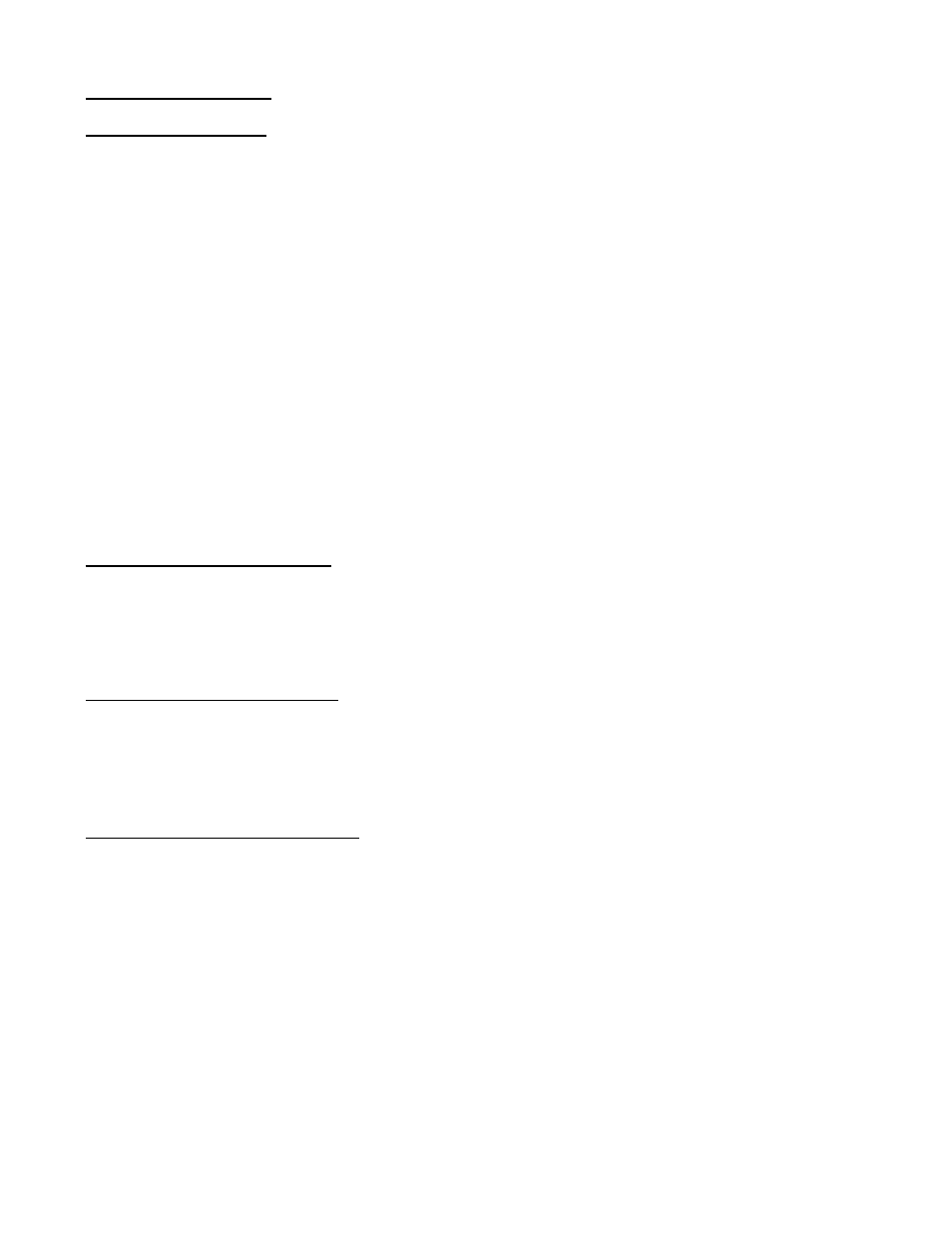 Pach and Company AeGIS NPB9000P Series Manual User Manual | Page 7 / 49