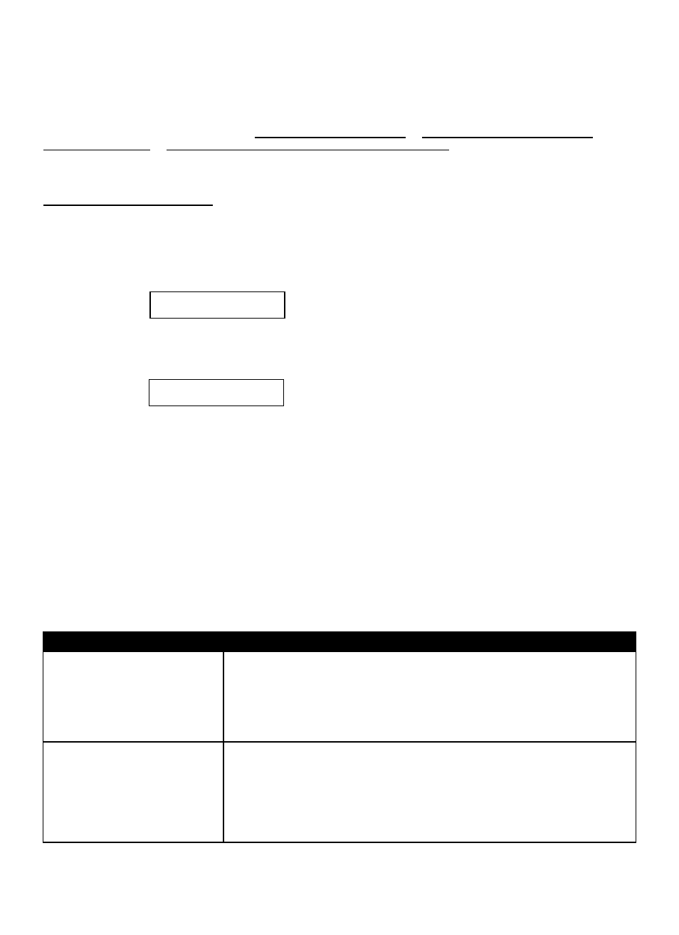 Chapter 3 programming | Pach and Company AeGIS 9000 Series Manual User Manual | Page 16 / 49