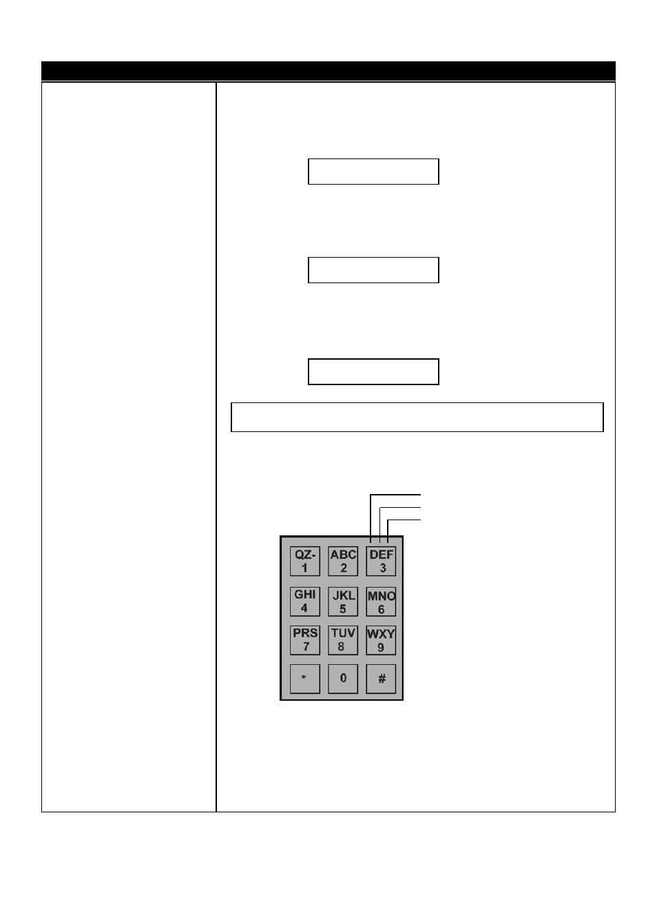 Pach and Company AeGIS 9000 Series Manual User Manual | Page 21 / 49