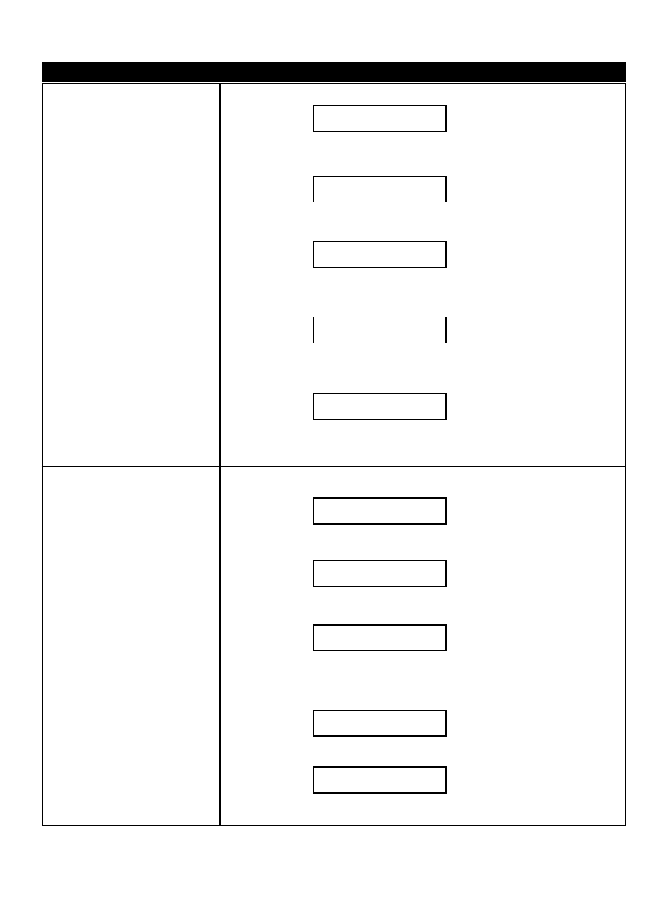 Pach and Company AeGIS 9000 Series Manual User Manual | Page 24 / 49