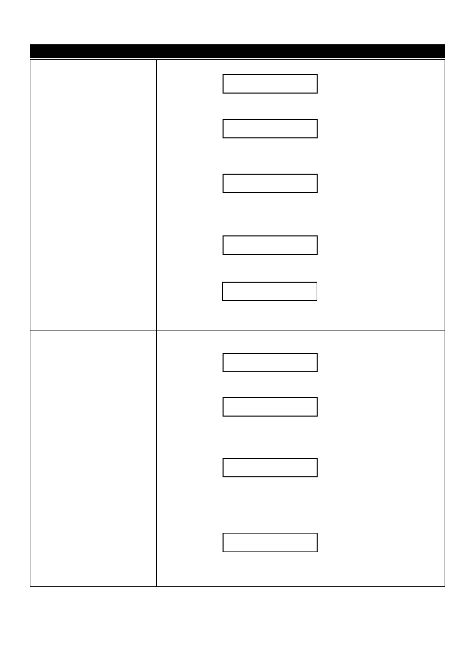 Pach and Company AeGIS 9000 Series Manual User Manual | Page 27 / 49