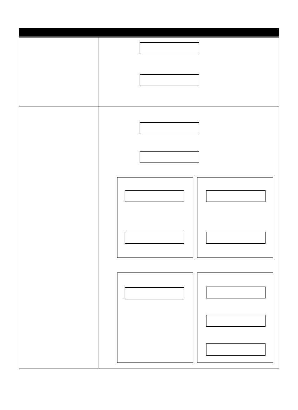 Pach and Company AeGIS 9000 Series Manual User Manual | Page 35 / 49