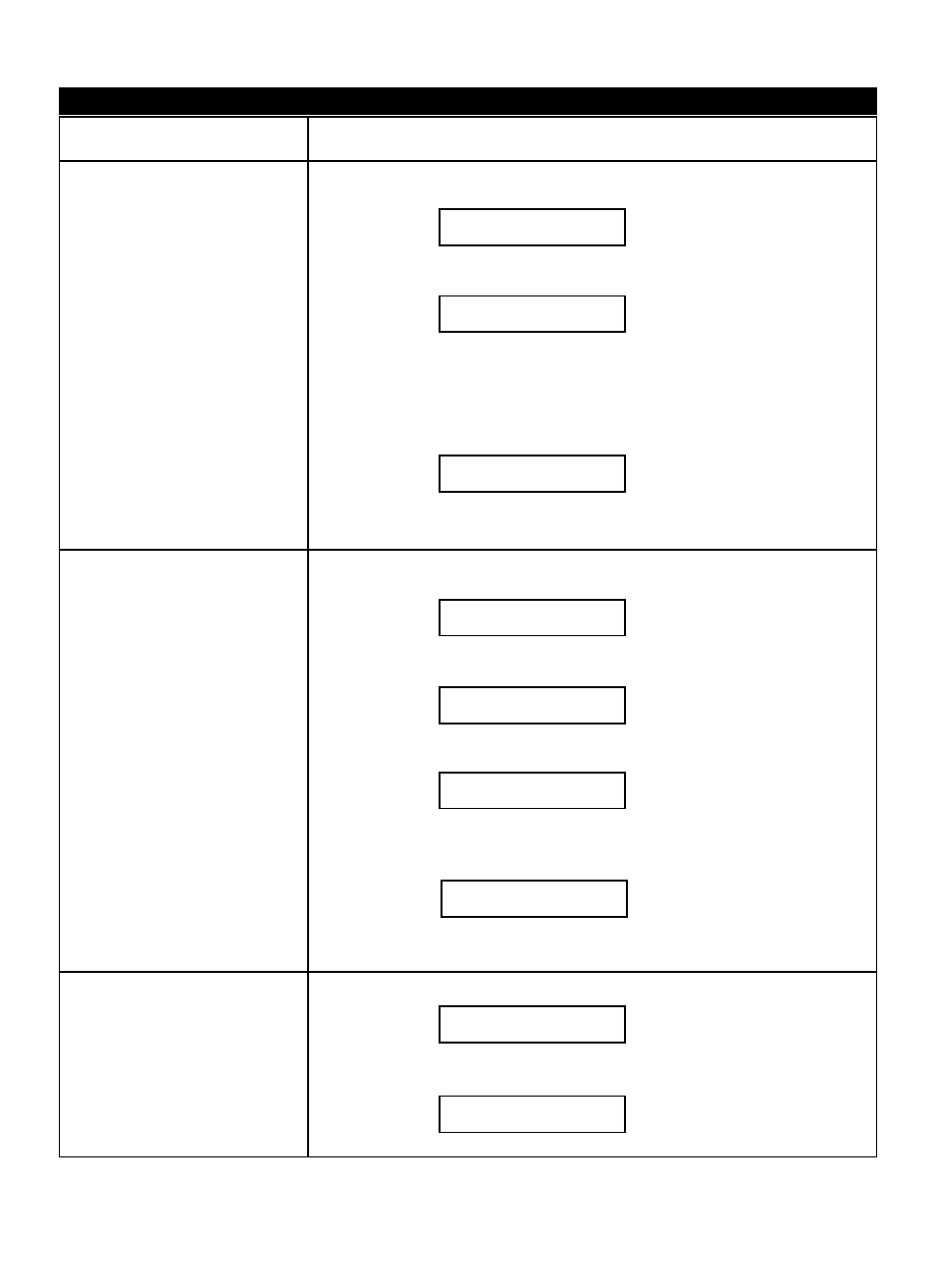 Pach and Company AeGIS 9000 Series Manual User Manual | Page 36 / 49