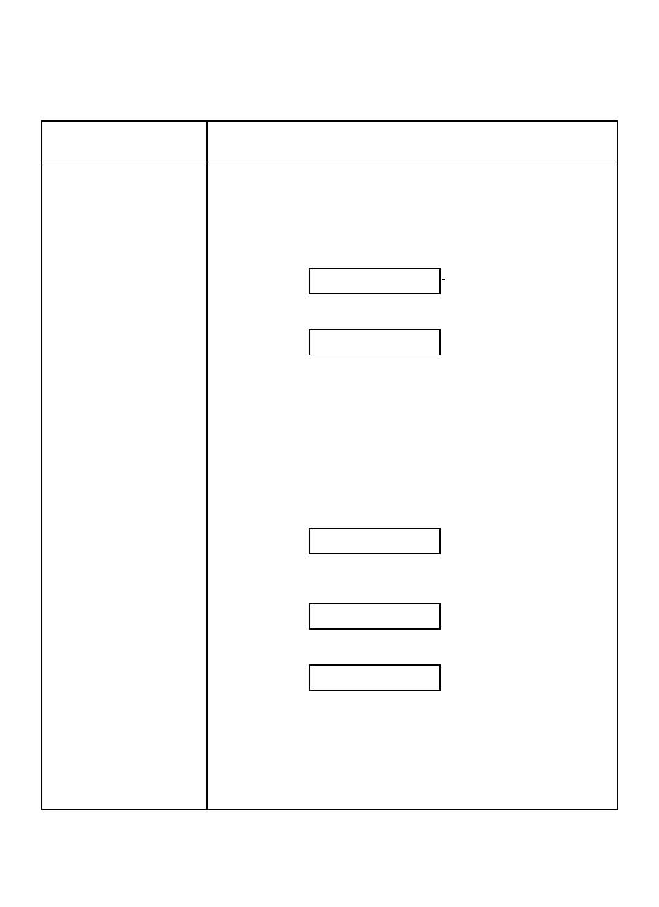 Chapter 4 system’s operation | Pach and Company AeGIS 9000 Series Manual User Manual | Page 38 / 49