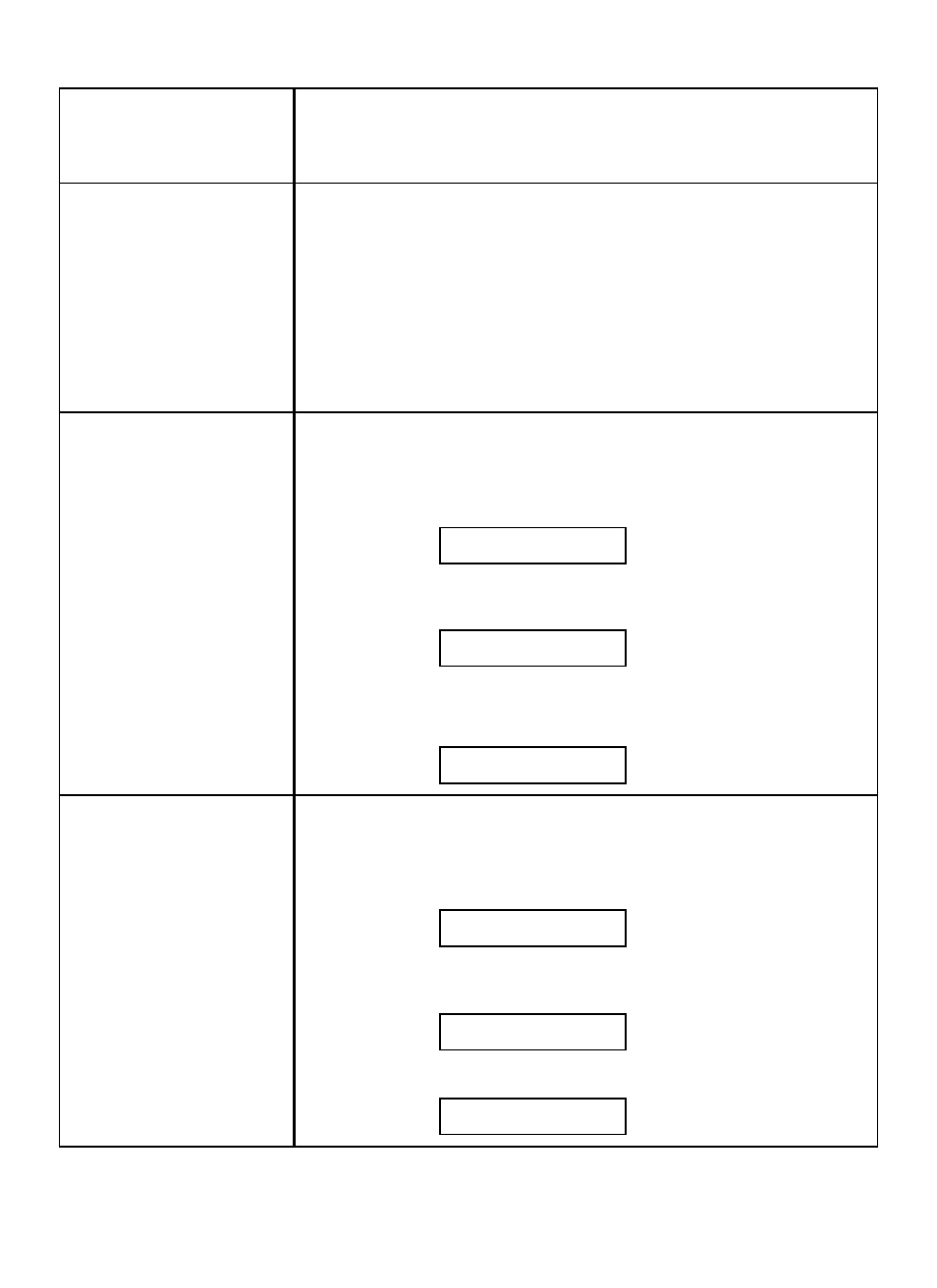 Pach and Company AeGIS 9000 Series Manual User Manual | Page 39 / 49