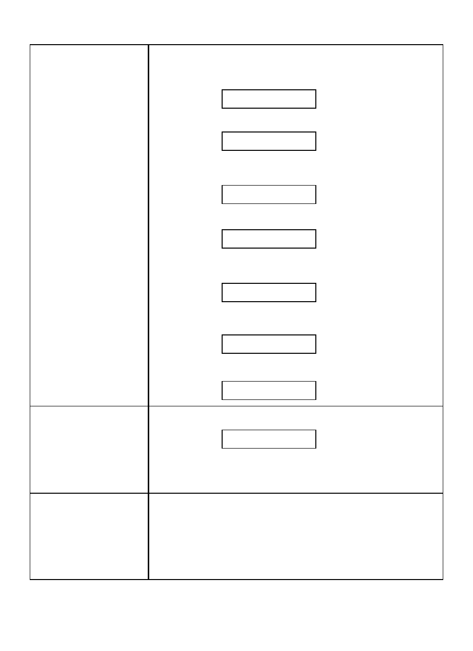 Pach and Company AeGIS 9000 Series Manual User Manual | Page 40 / 49