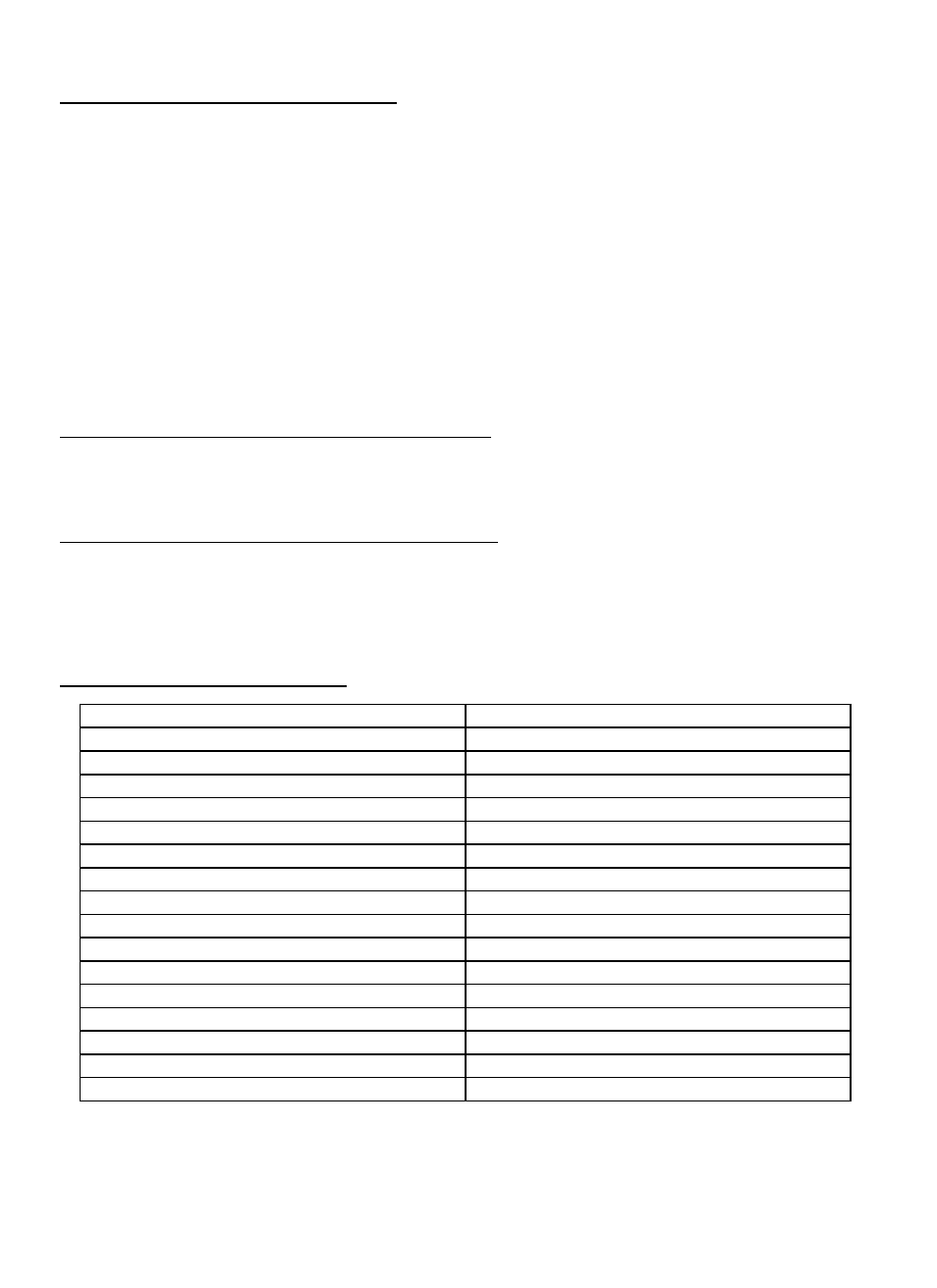 Pach and Company AeGIS 9000 Series Manual User Manual | Page 7 / 49