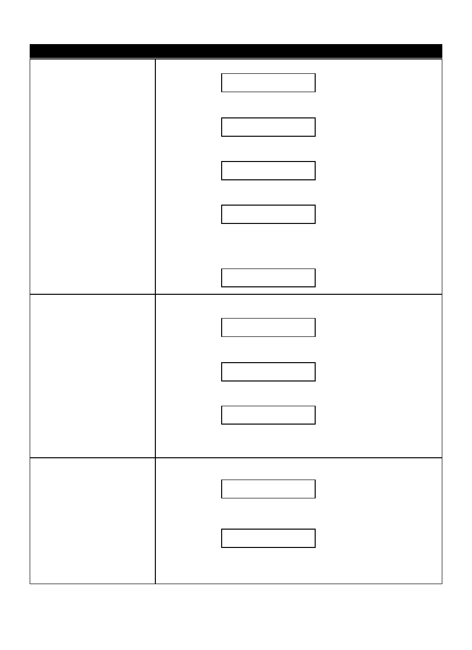Pach and Company AeGIS NPB9000 Series Manual User Manual | Page 21 / 53