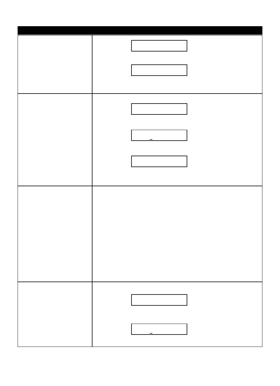 Pach and Company AeGIS NPB9000 Series Manual User Manual | Page 22 / 53