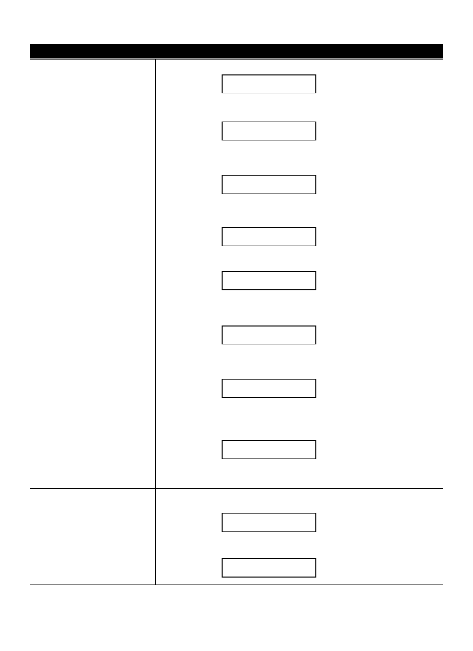 Pach and Company AeGIS NPB9000 Series Manual User Manual | Page 27 / 53