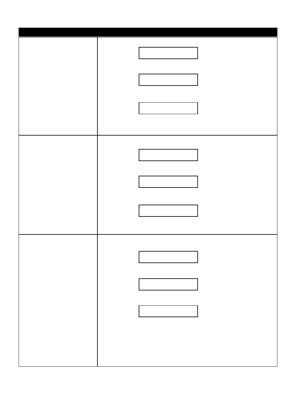 Pach and Company AeGIS NPB9000 Series Manual User Manual | Page 30 / 53