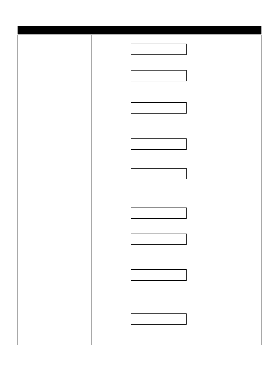 Pach and Company AeGIS NPB9000 Series Manual User Manual | Page 31 / 53