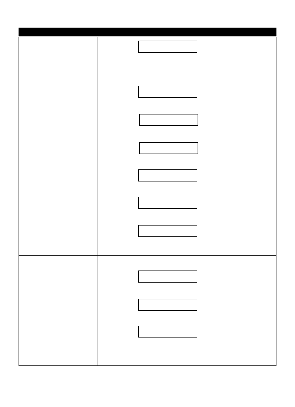 Pach and Company AeGIS NPB9000 Series Manual User Manual | Page 32 / 53