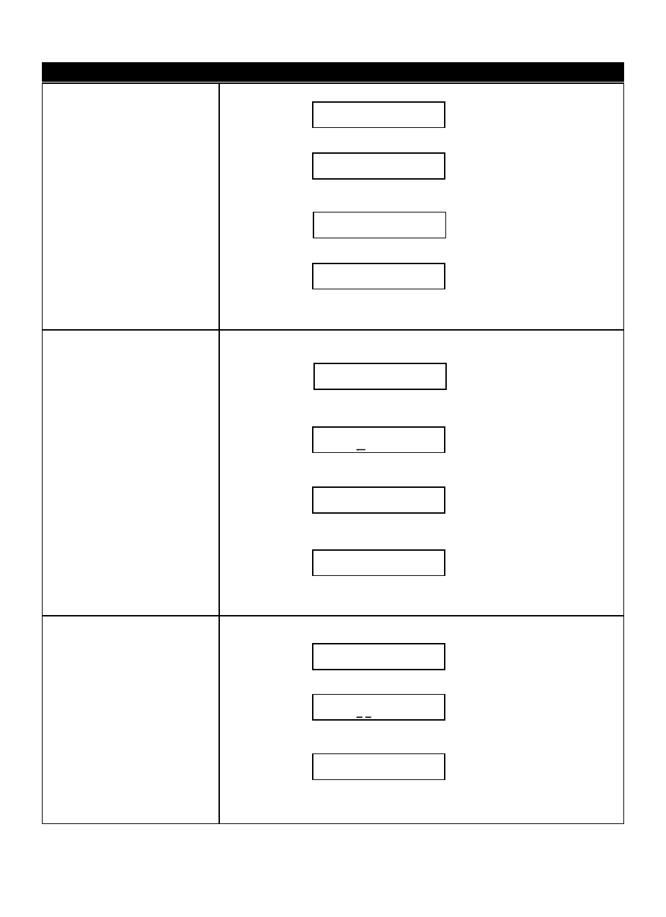 Pach and Company AeGIS NPB9000 Series Manual User Manual | Page 34 / 53