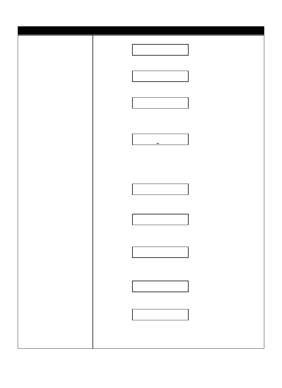 Pach and Company AeGIS NPB9000 Series Manual User Manual | Page 35 / 53
