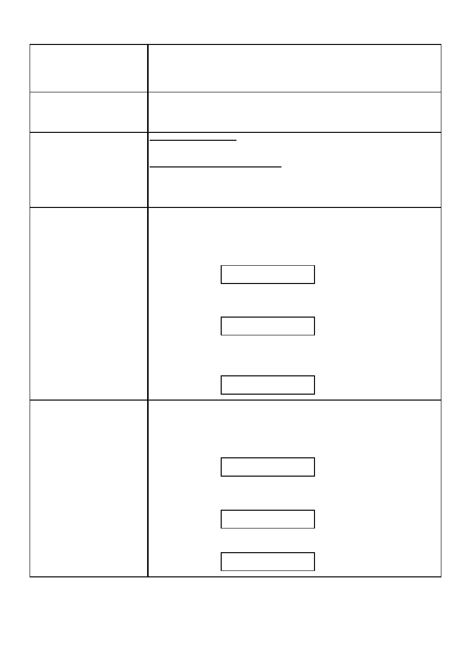Pach and Company AeGIS NPB9000 Series Manual User Manual | Page 43 / 53