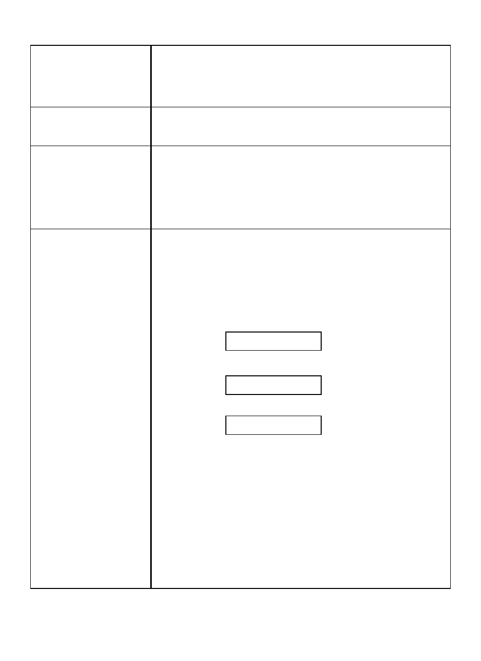 Pach and Company AeGIS NPB9000 Series Manual User Manual | Page 47 / 53